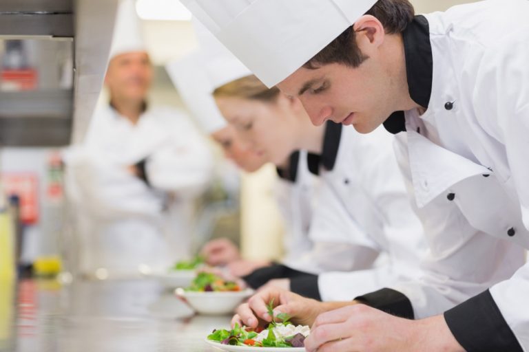 HACCP Level 3 Award in HACCP for catering ASL Learning