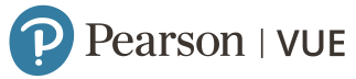 Pearson VUE logo - Arcitura Home Study Certifications​ -  - ASL Learning