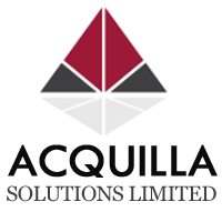 Acquillas Logo - Home