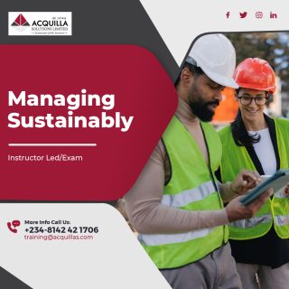 Managing Sustainably - Managing Sustainably - Managing Sustainably - ASL Learning